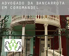 Advogado da bancarrota em  Coromandel