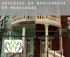 Advogado da bancarrota em  Maracanaú