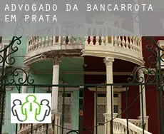 Advogado da bancarrota em  Prata