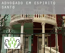 Advogado em  Espírito Santo