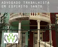 Advogado trabalhista em  Espírito Santo