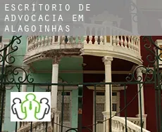 Escritório de advocacia em Alagoinhas