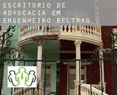 Escritório de advocacia em  Engenheiro Beltrão