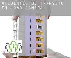 Acidentes de trânsito  em  João Câmara