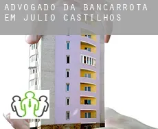 Advogado da bancarrota em  Júlio de Castilhos