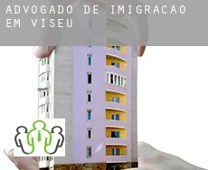 Advogado de imigração em  Viseu
