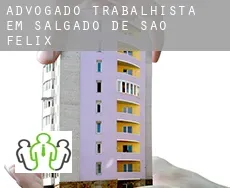 Advogado trabalhista em  Salgado de São Félix