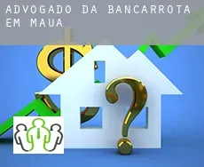 Advogado da bancarrota em  Mauá