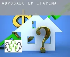 Advogado em  Itapema