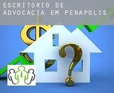 Escritório de advocacia em  Penápolis