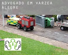 Advogado em  Várzea Alegre