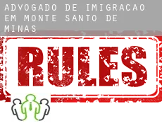 Advogado de imigração em  Monte Santo de Minas