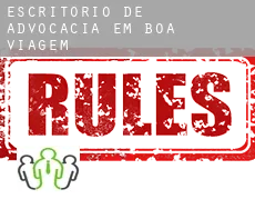 Escritório de advocacia em  Boa Viagem