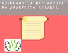 Advogado da bancarrota em  Aparecida de Goiânia