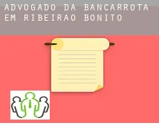 Advogado da bancarrota em Ribeirão Bonito