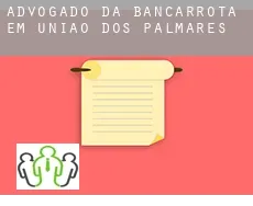 Advogado da bancarrota em  União dos Palmares