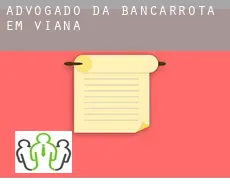 Advogado da bancarrota em  Viana