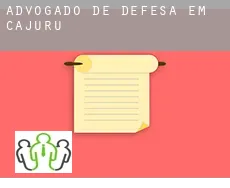 Advogado de defesa em  Cajuru