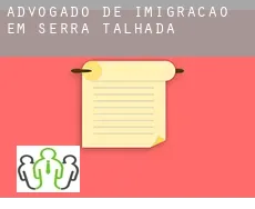 Advogado de imigração em  Serra Talhada