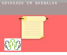 Advogado em  Barbalha