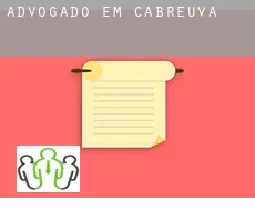 Advogado em  Cabreúva