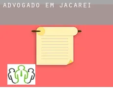 Advogado em  Jacareí