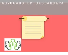 Advogado em  Jaguaquara