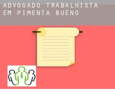 Advogado trabalhista em  Pimenta Bueno