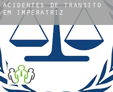 Acidentes de trânsito  em  Imperatriz