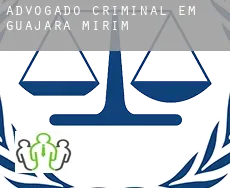 Advogado criminal em  Guajará-Mirim