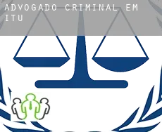 Advogado criminal em  Itu