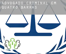Advogado criminal em  Quatro Barras