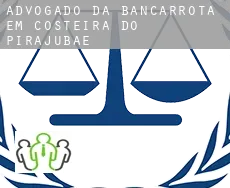Advogado da bancarrota em  Costeira do Pirajubae