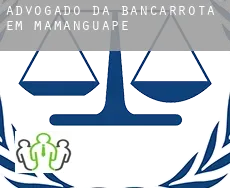 Advogado da bancarrota em  Mamanguape