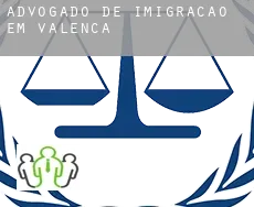 Advogado de imigração em  Valença