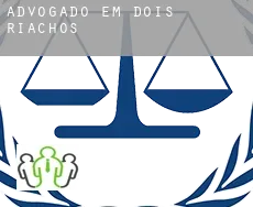 Advogado em  Dois Riachos