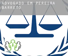Advogado em  Pereira Barreto