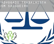 Advogado trabalhista em  Salgueiro