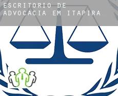 Escritório de advocacia em  Itapira