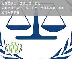 Escritório de advocacia em  Morro do Chapéu