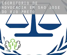 Escritório de advocacia em  São José do Rio Preto