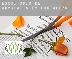 Escritório de advocacia em  Fortaleza