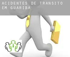 Acidentes de trânsito  em  Guariba
