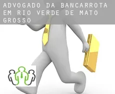 Advogado da bancarrota em  Rio Verde de Mato Grosso