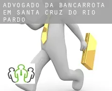 Advogado da bancarrota em  Santa Cruz do Rio Pardo