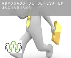 Advogado de defesa em  Jaguaruana