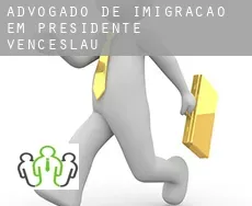 Advogado de imigração em  Presidente Venceslau