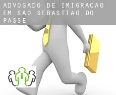 Advogado de imigração em  São Sebastião do Passé