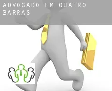 Advogado em  Quatro Barras