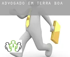 Advogado em  Terra Boa